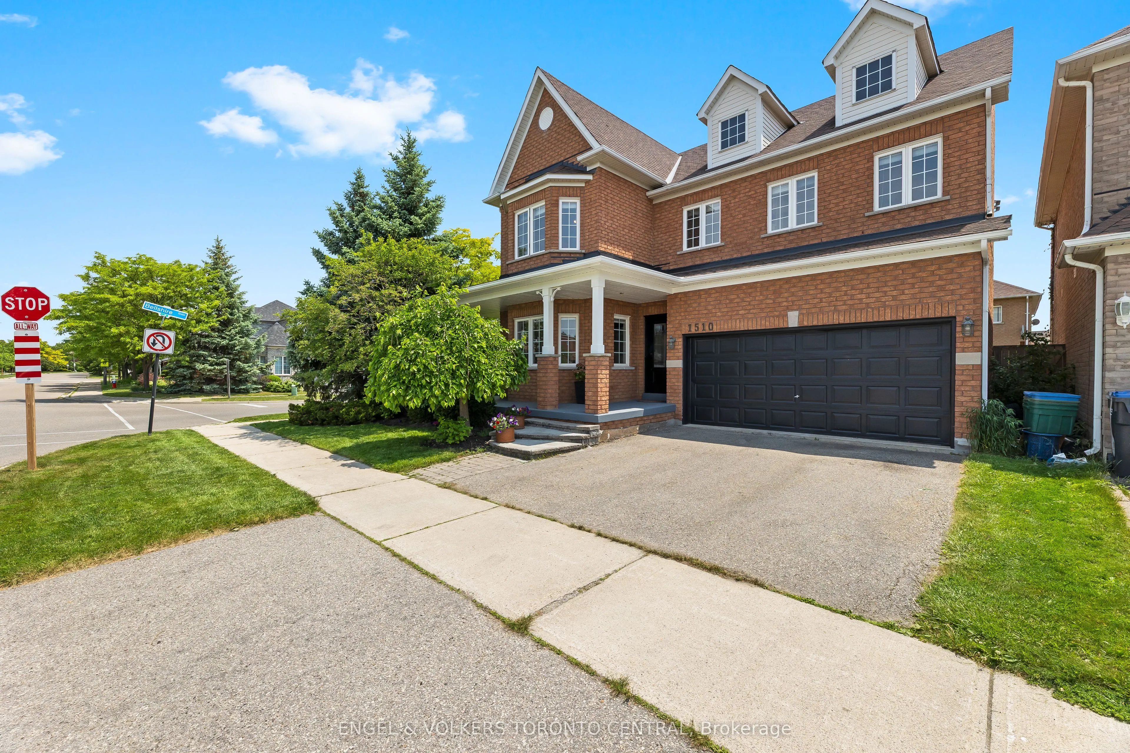 1510 Samuelson Circle