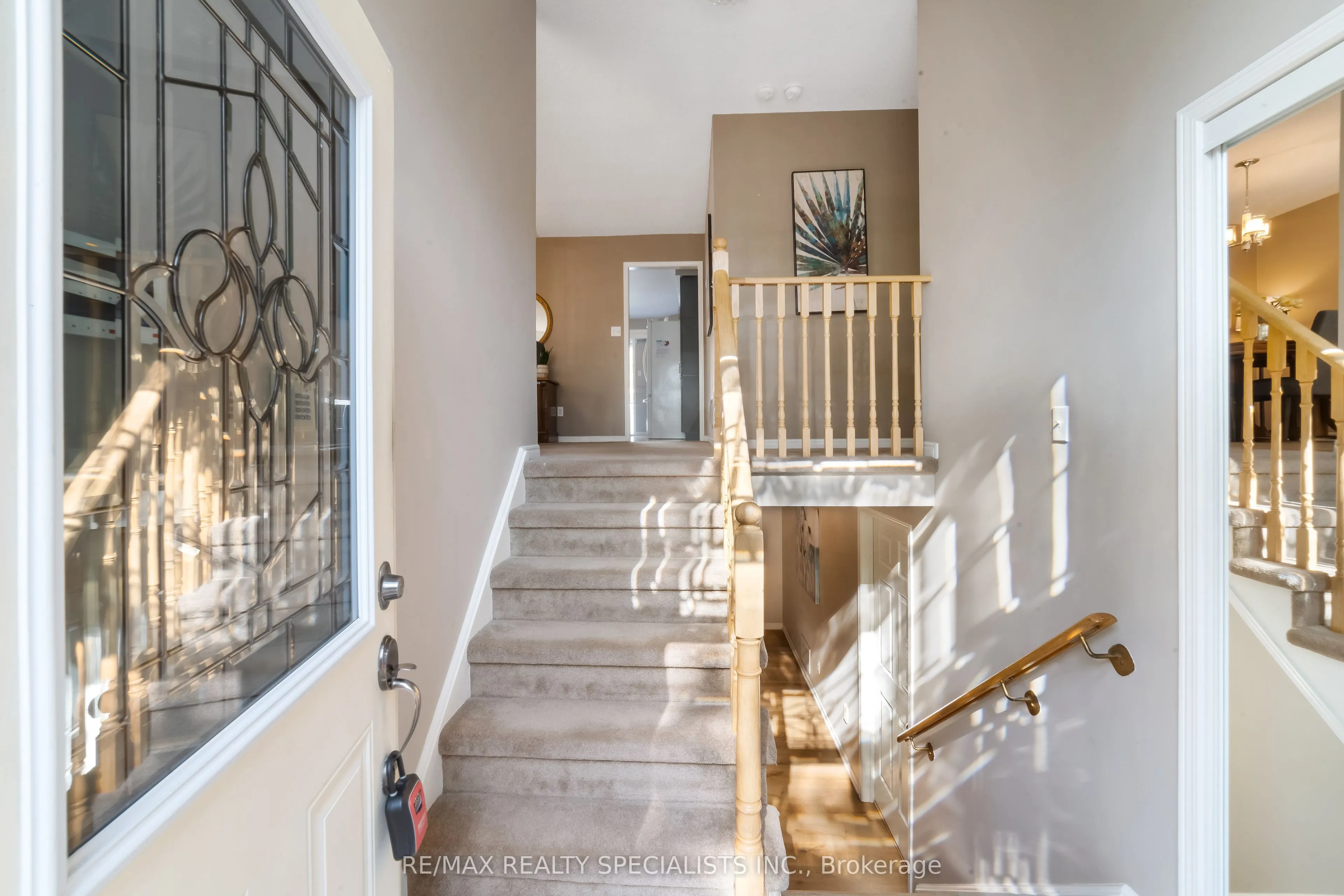 52 Buffridge Trail