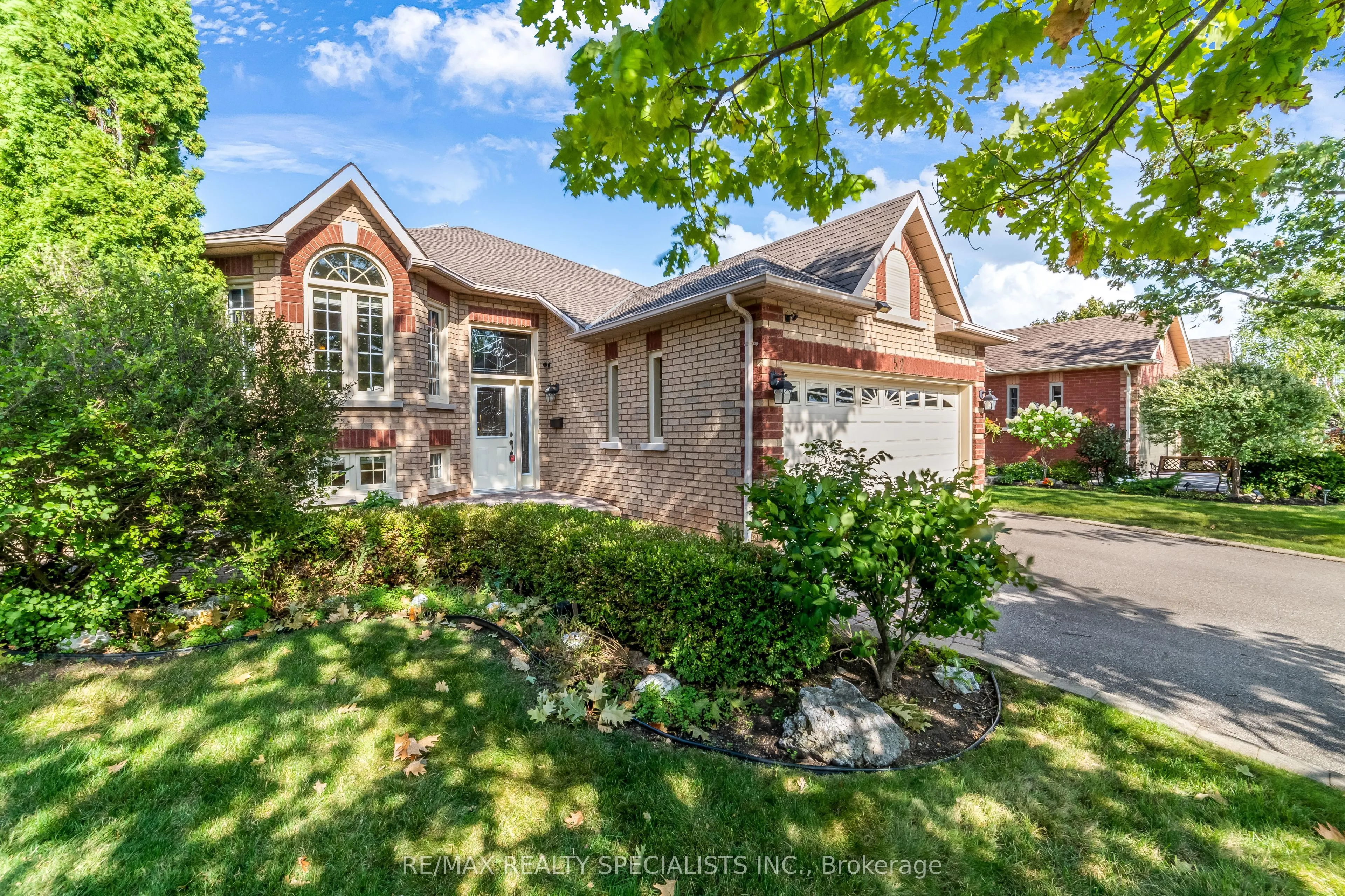 52 Buffridge Trail