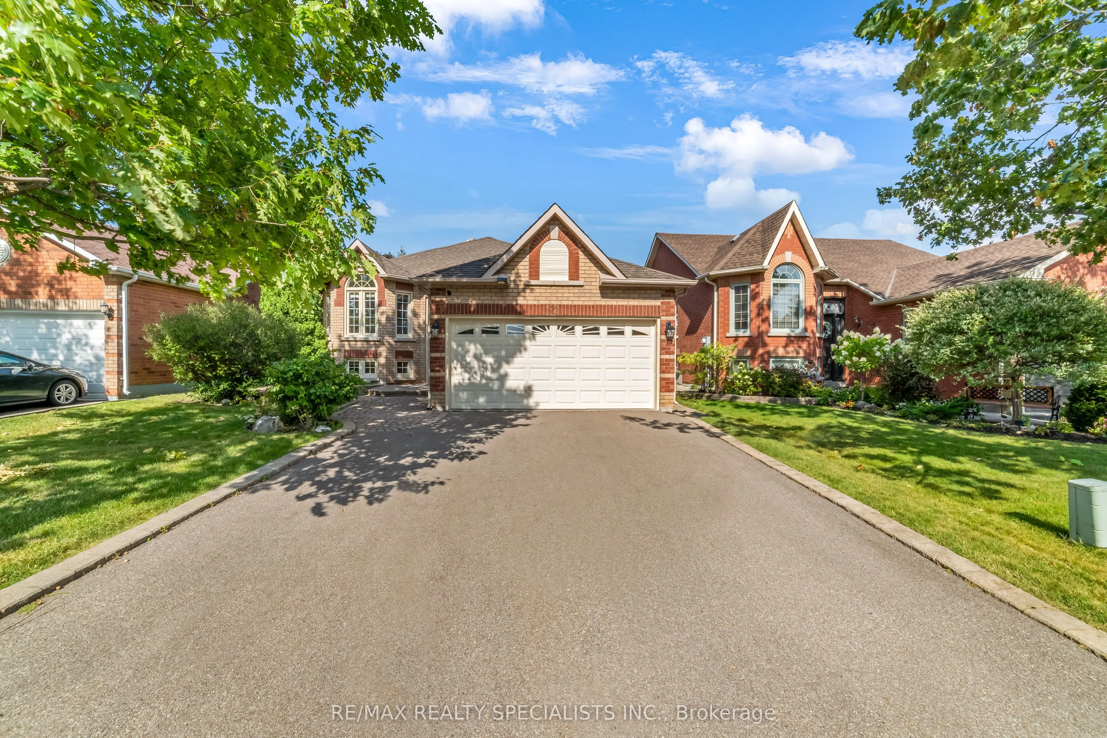 52 Buffridge Trail