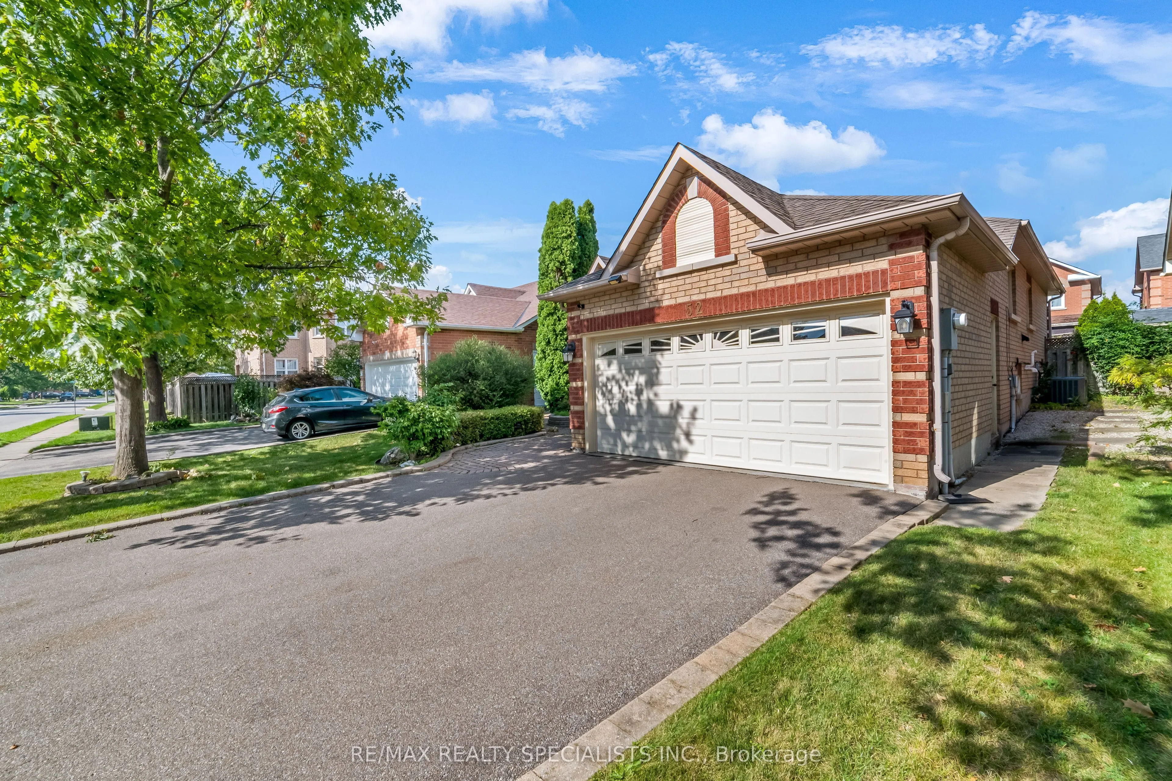 52 Buffridge Trail