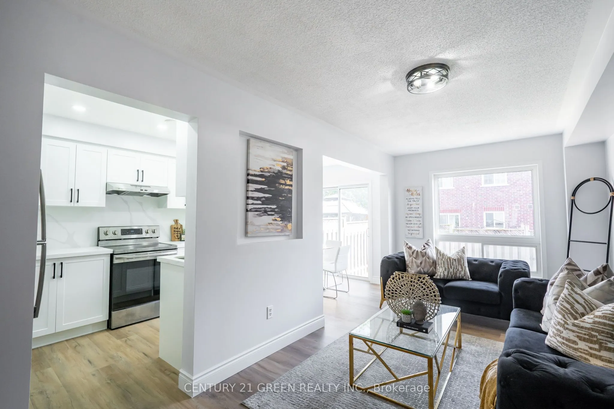 21 Galtee Road