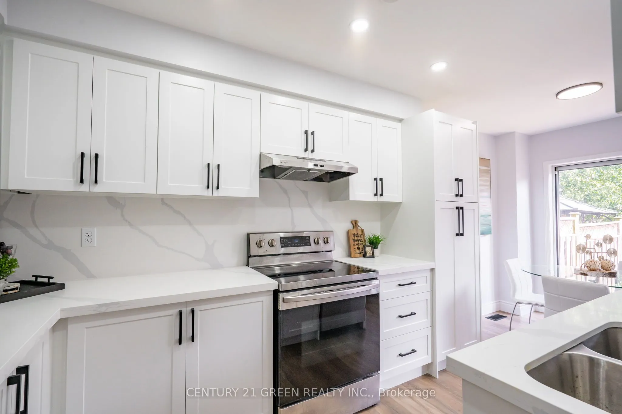 21 Galtee Road