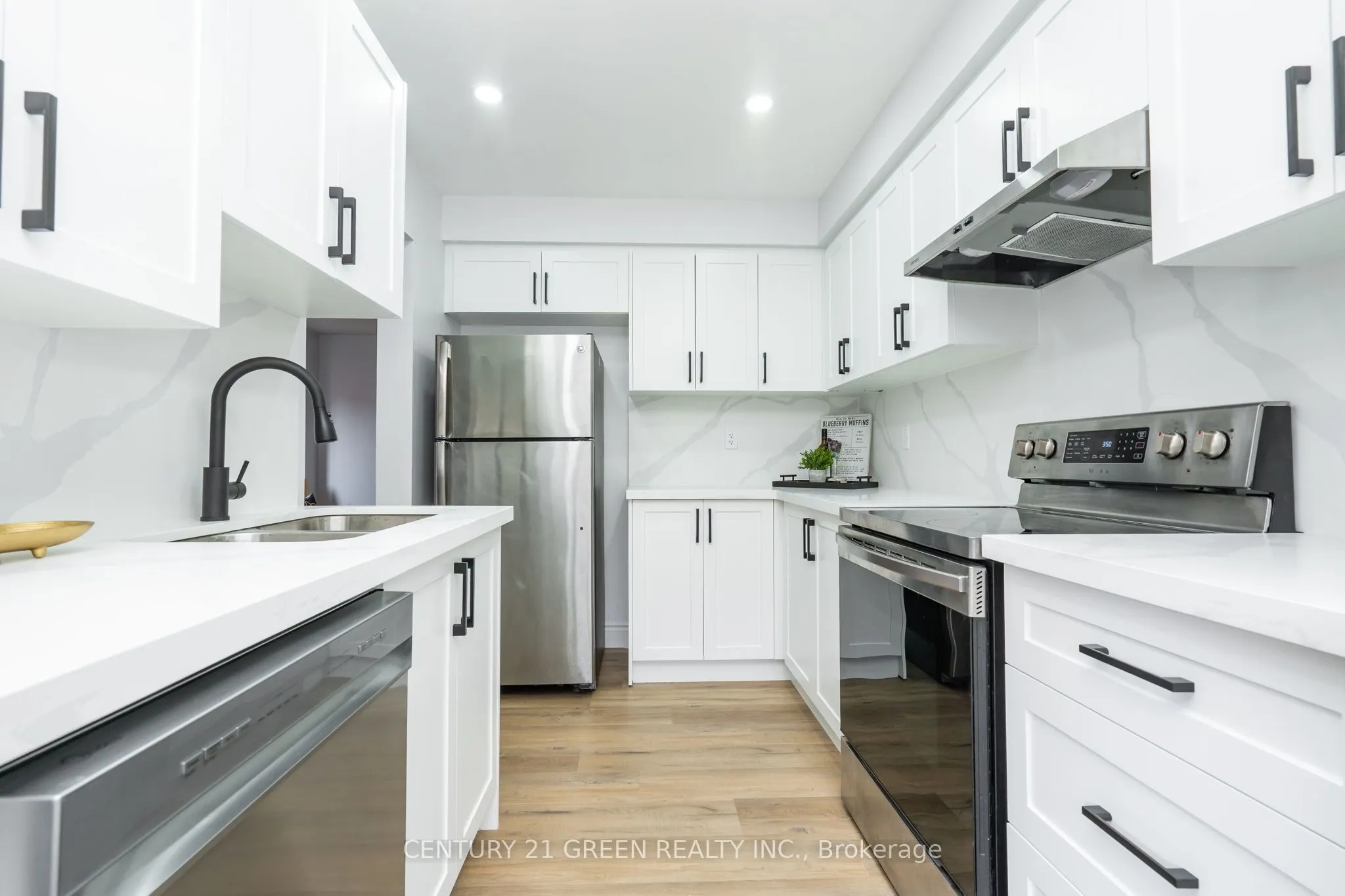 21 Galtee Road