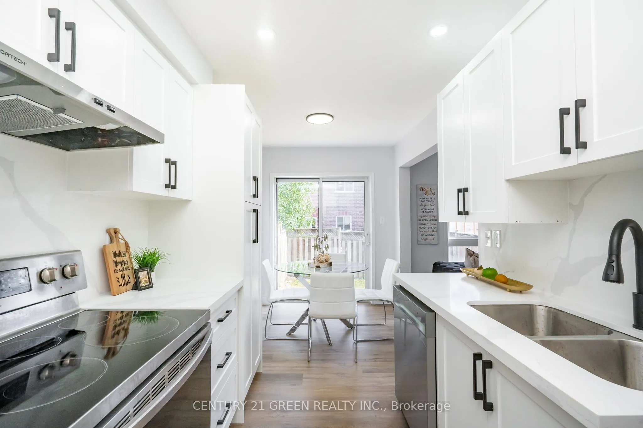 21 Galtee Road