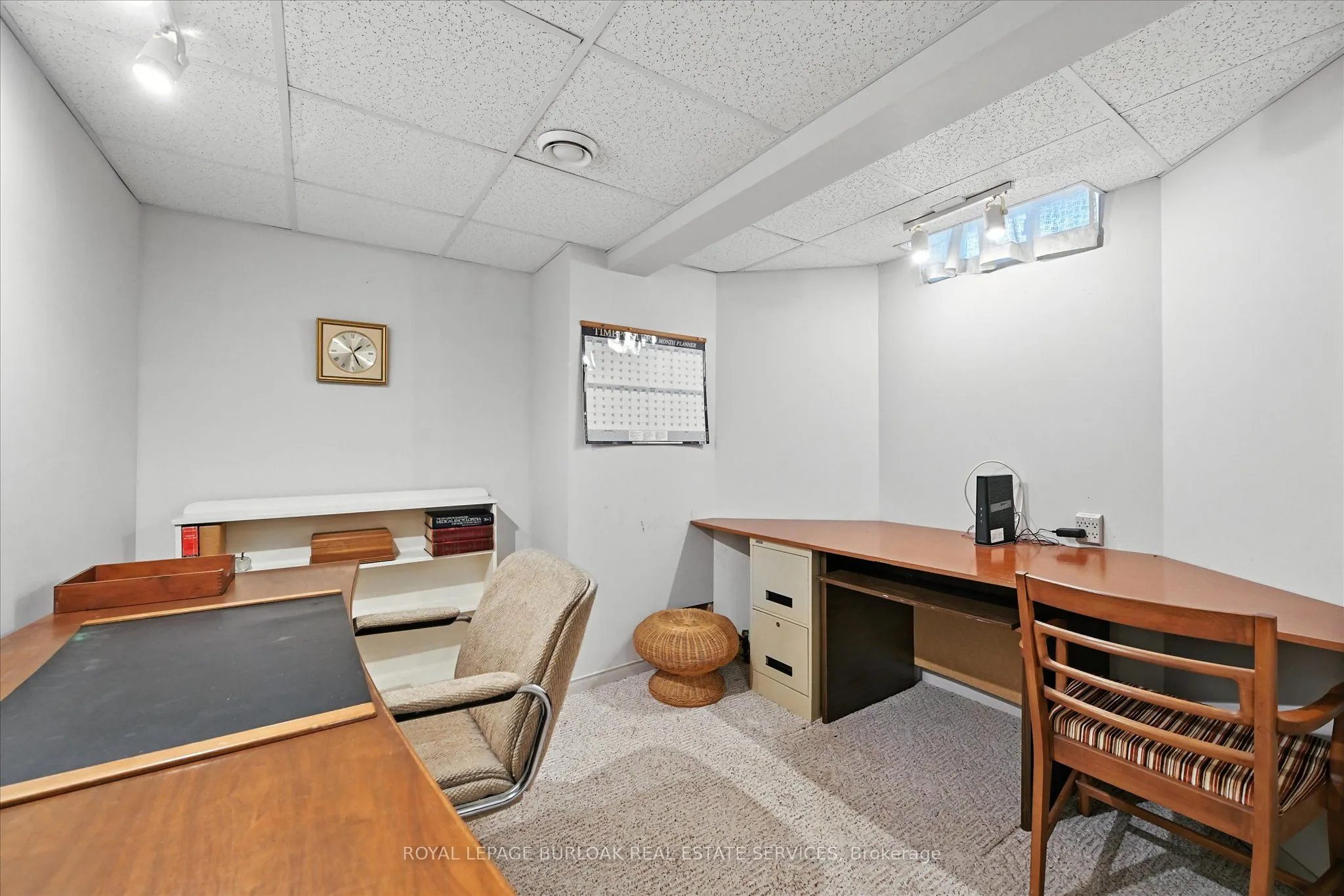 3333 New Street, #18