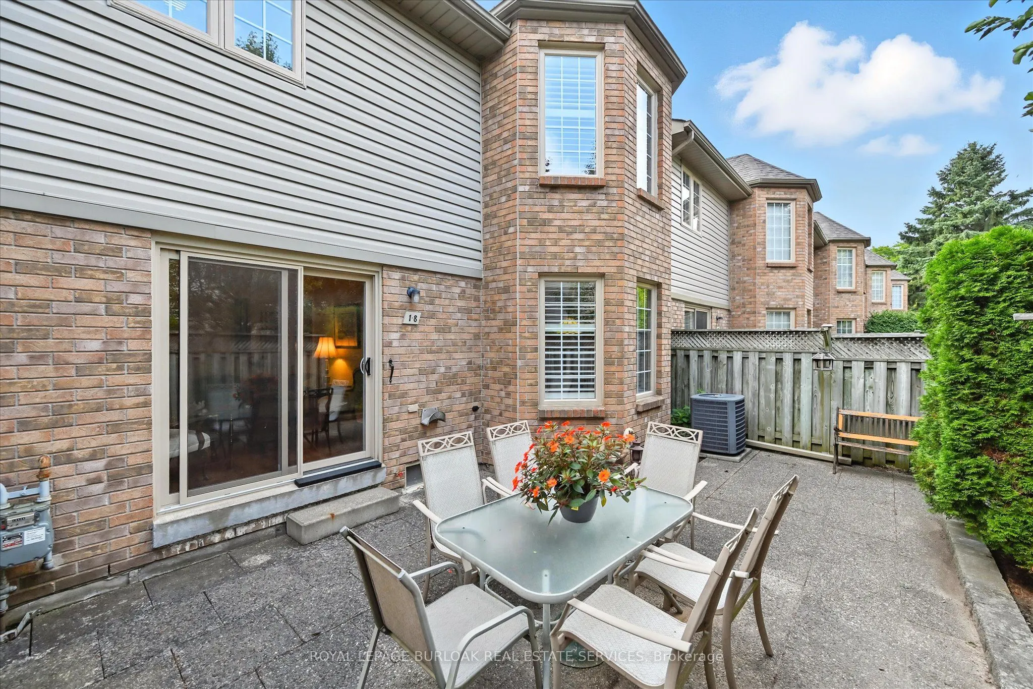 3333 New Street, #18