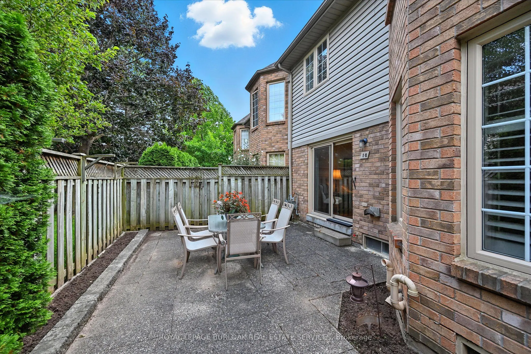 3333 New Street, #18