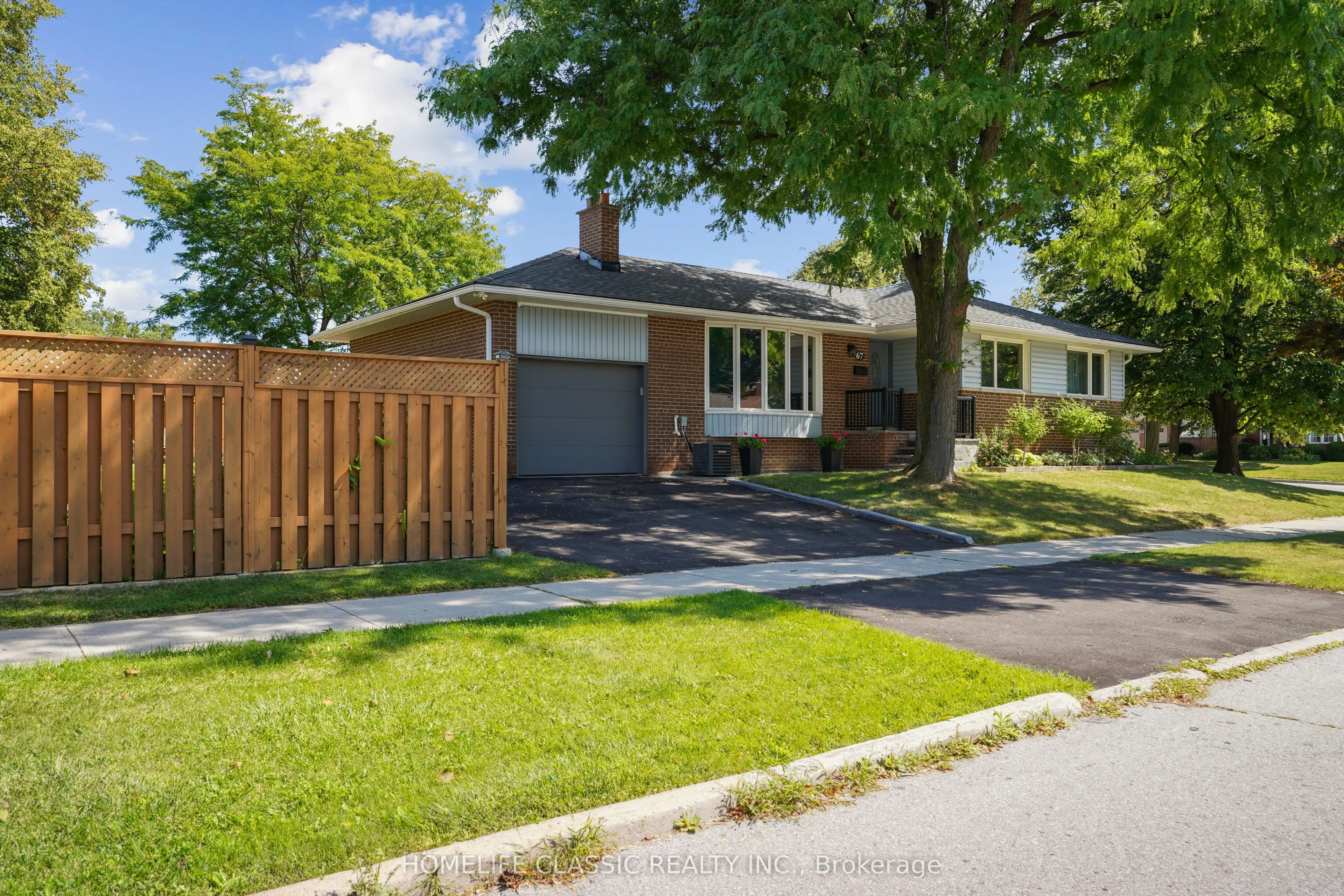 67 Beaver Bend Crescent