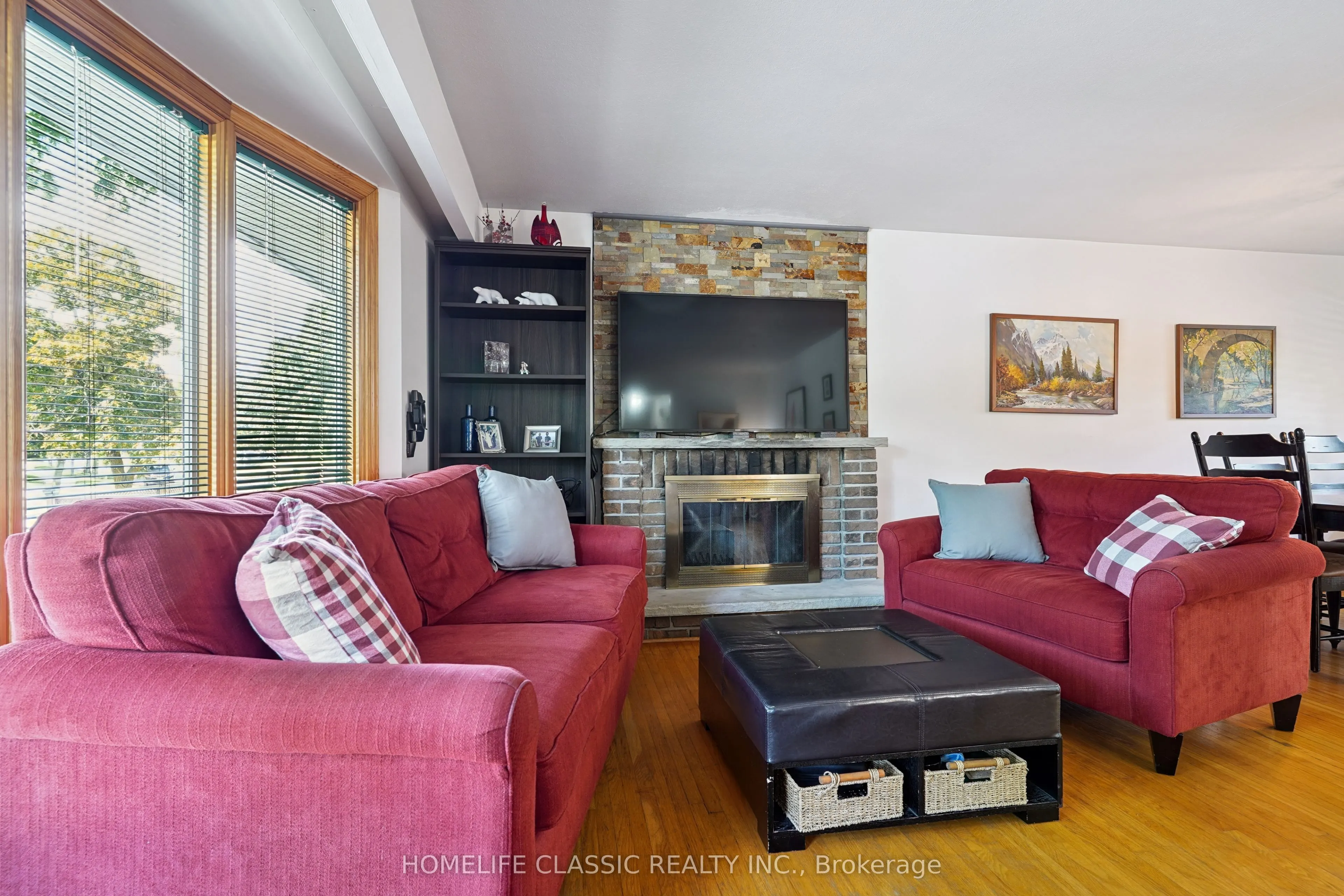 67 Beaver Bend Crescent