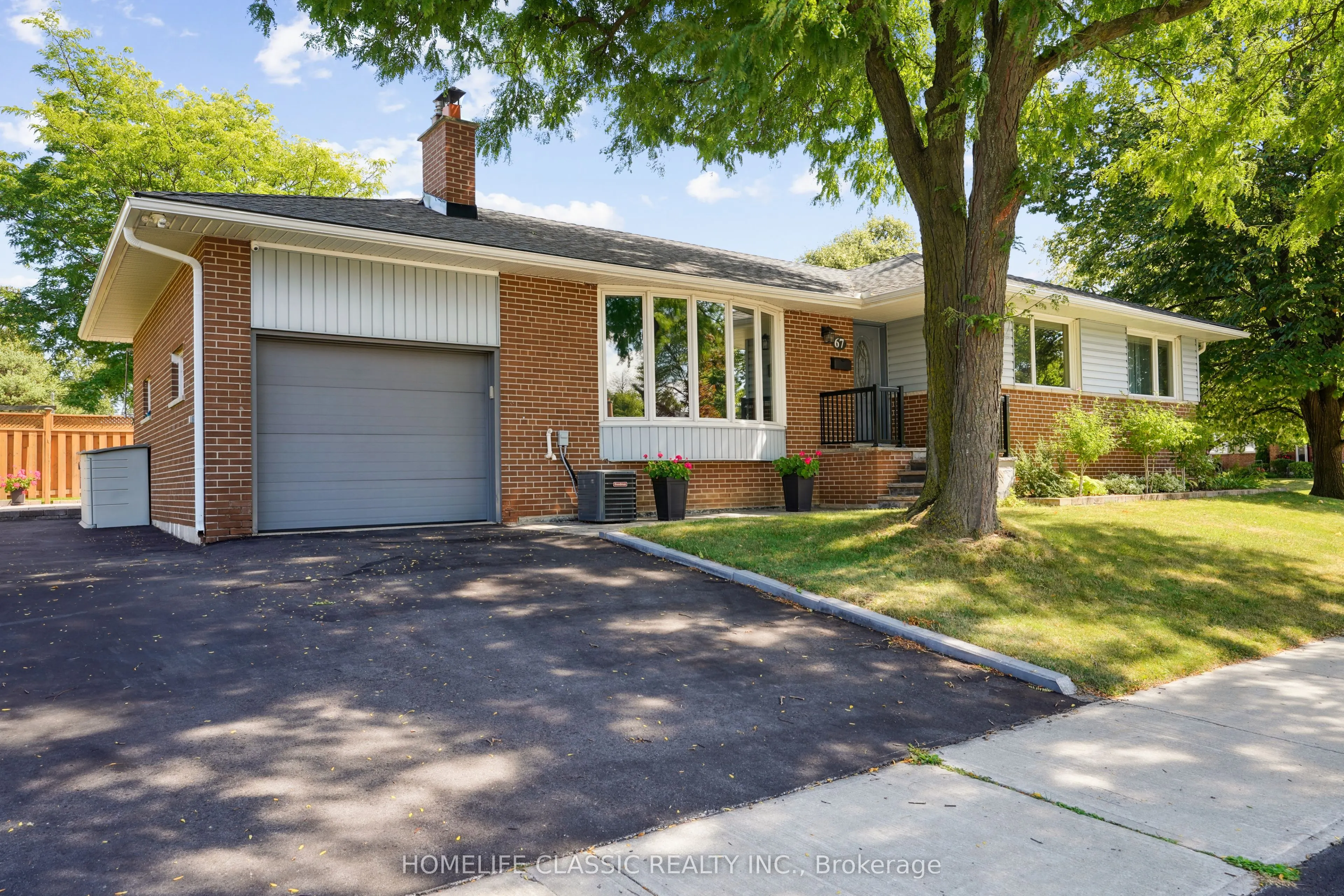 67 Beaver Bend Crescent