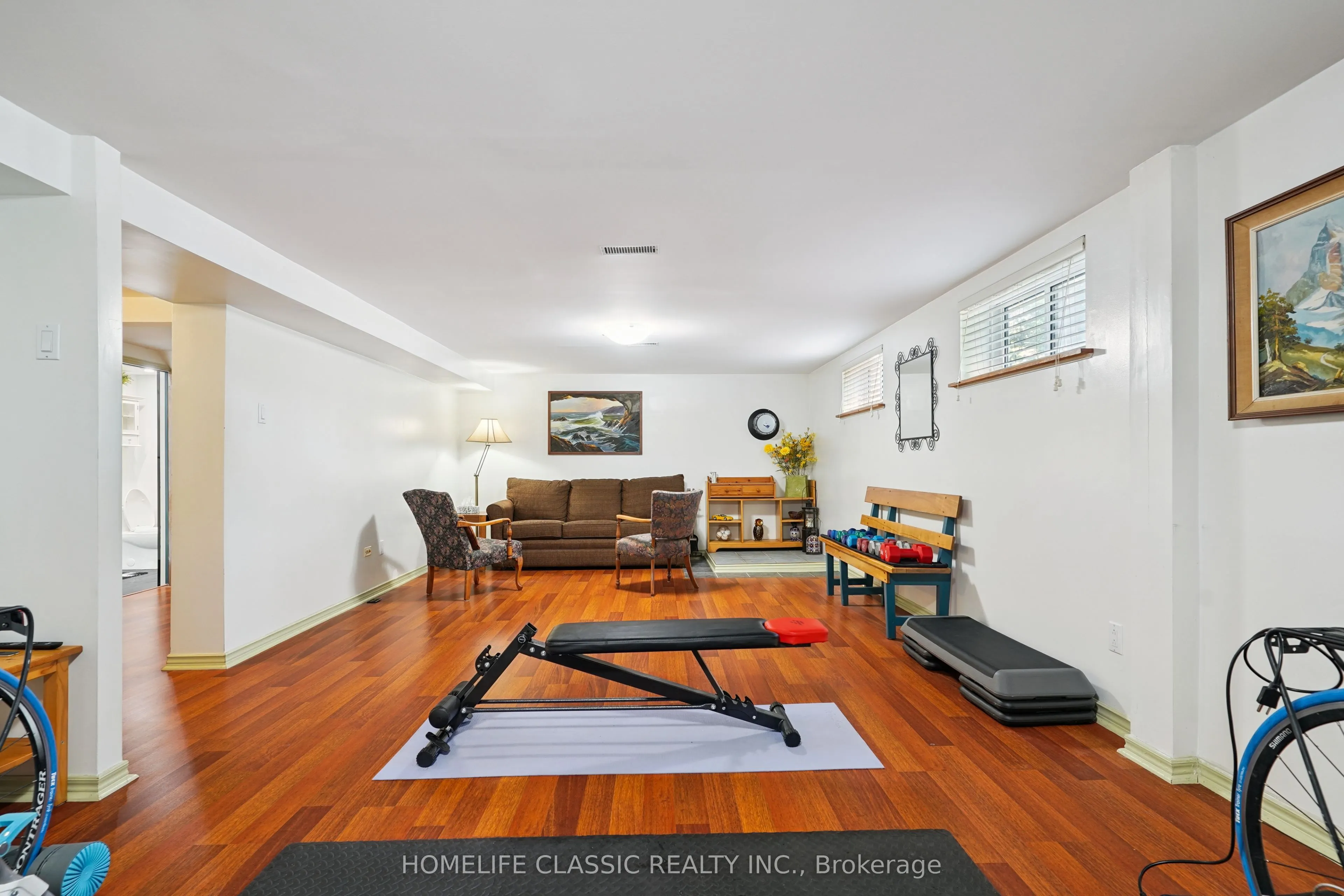 67 Beaver Bend Crescent