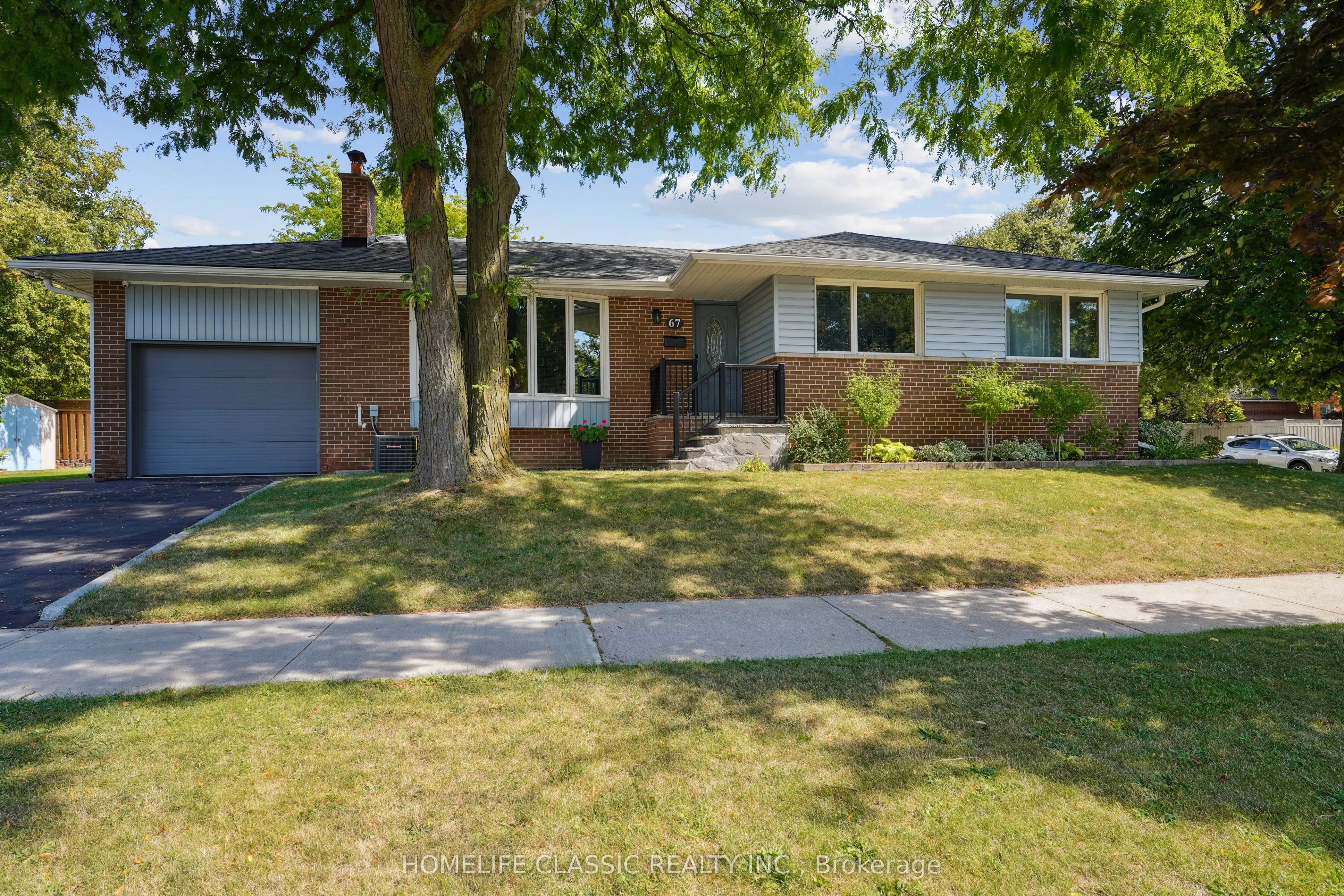 67 Beaver Bend Crescent