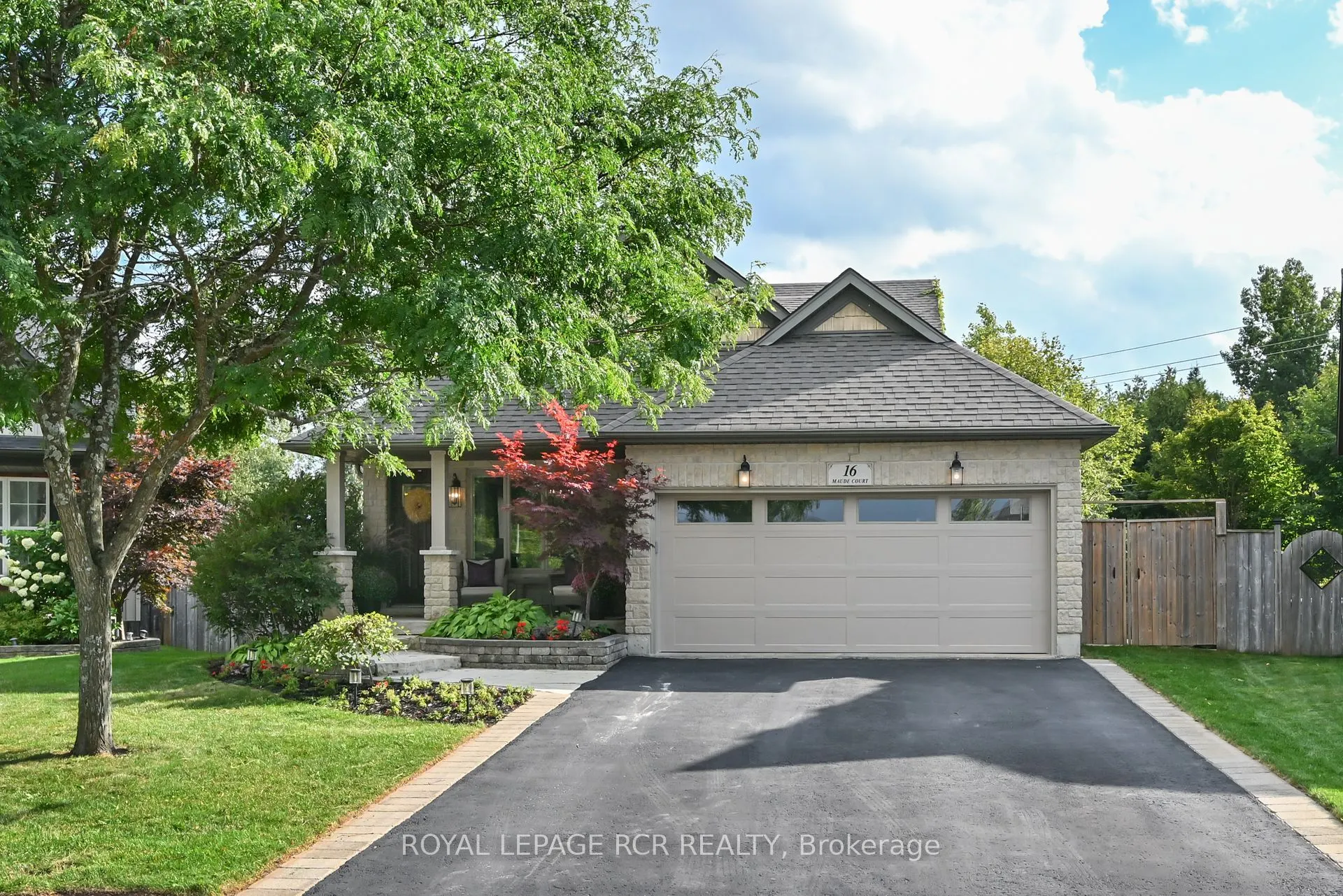 16 Maude Court