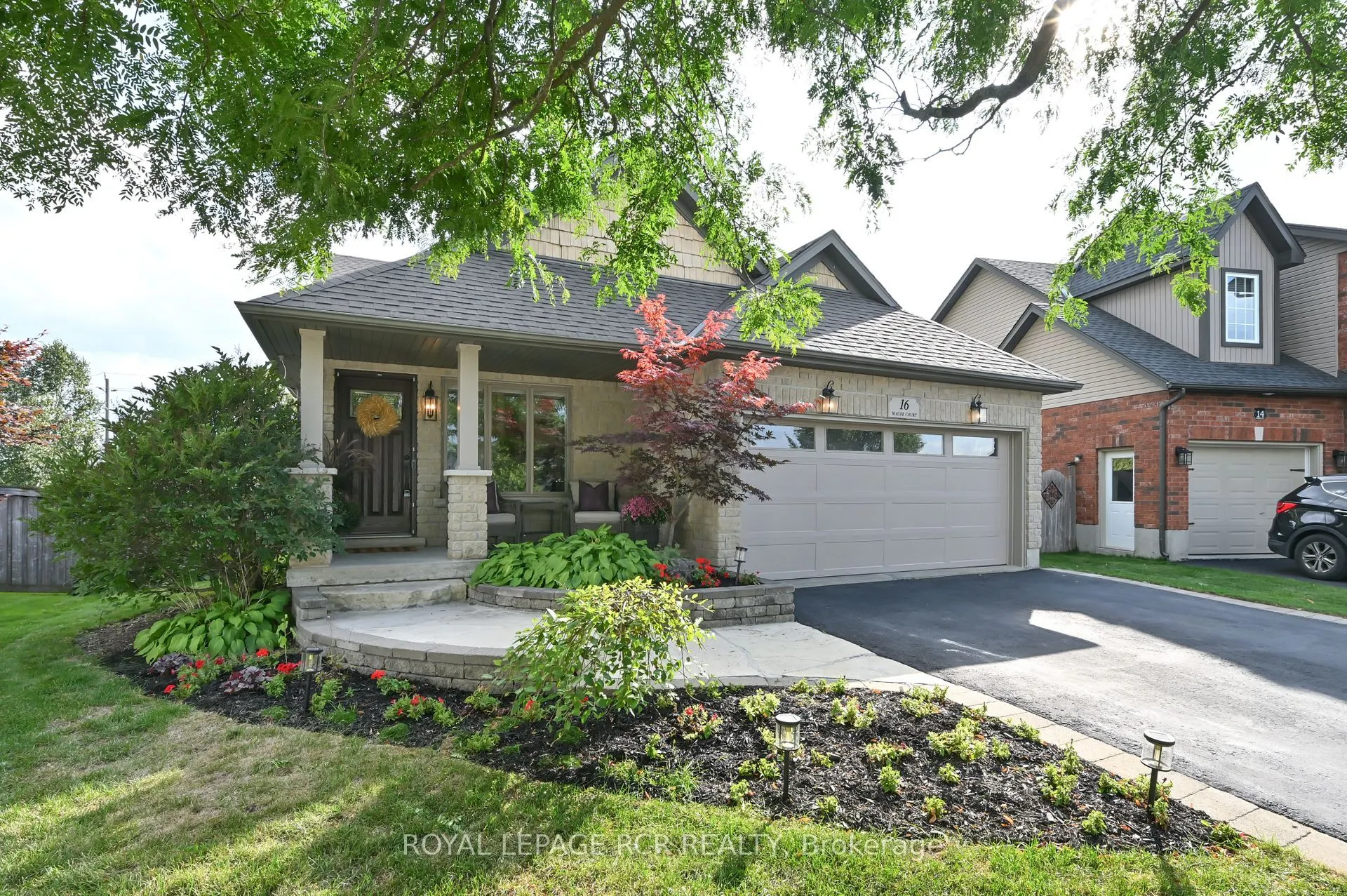 16 Maude Court