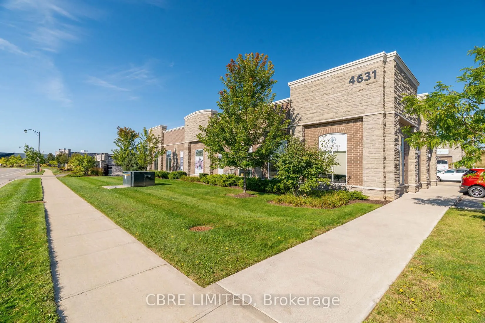 4631 Palladium Way, #3
