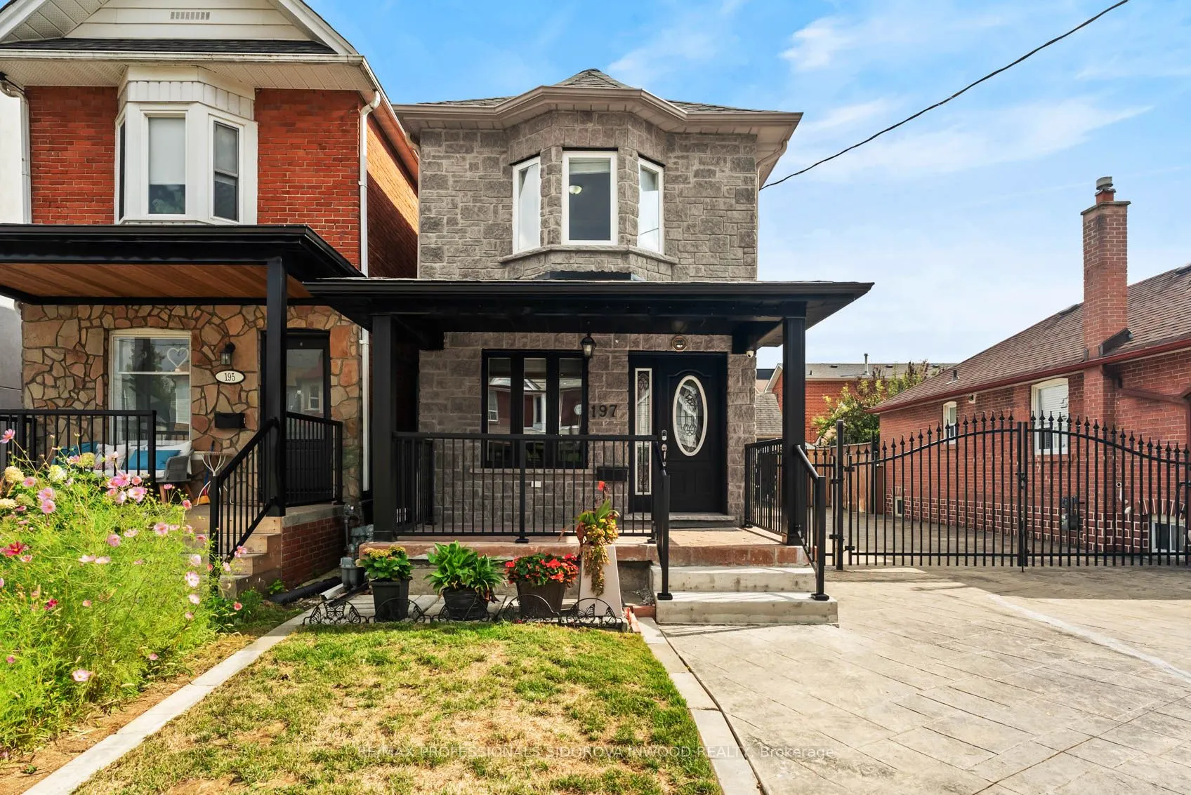 197 Lambton Avenue
