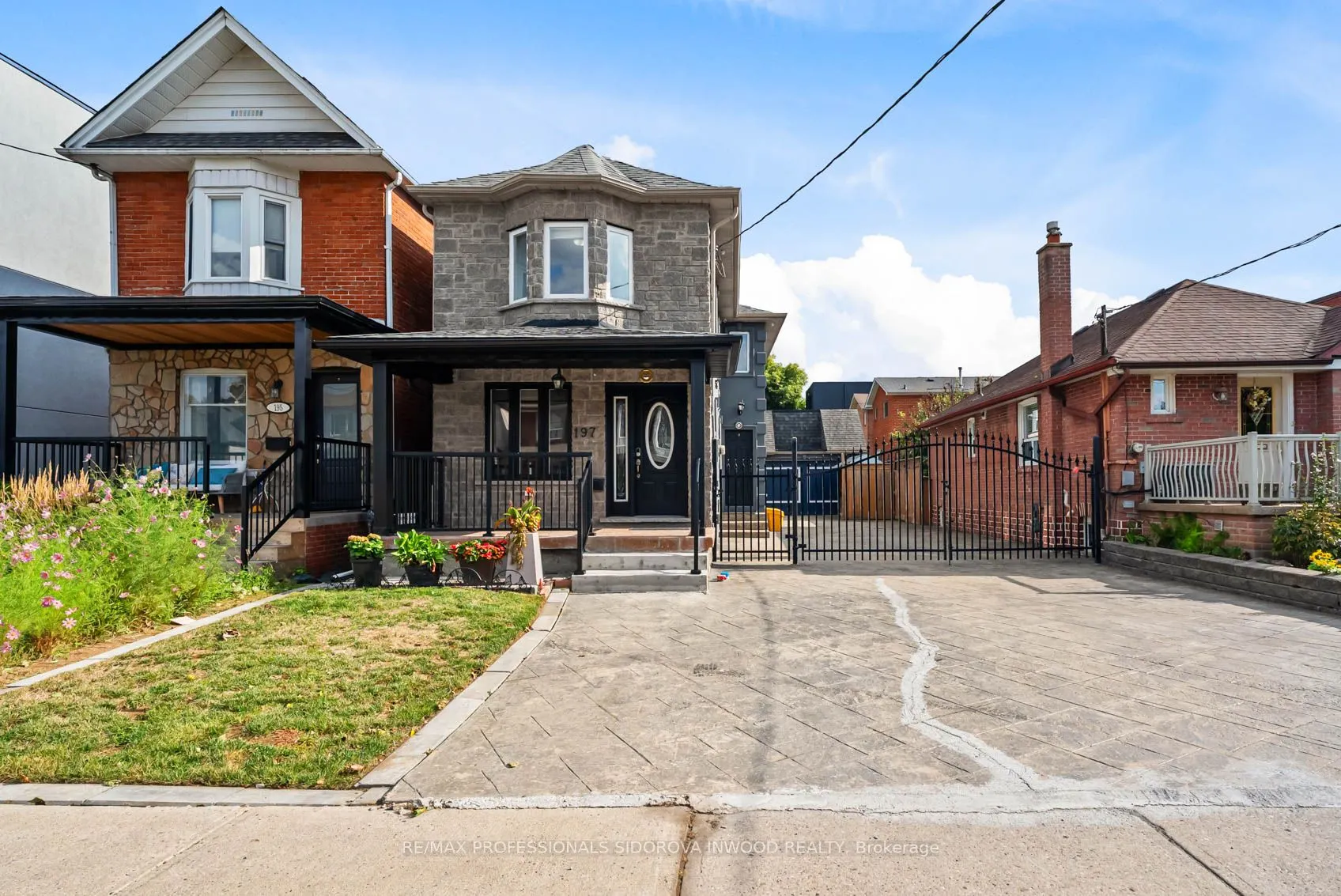 197 Lambton Avenue