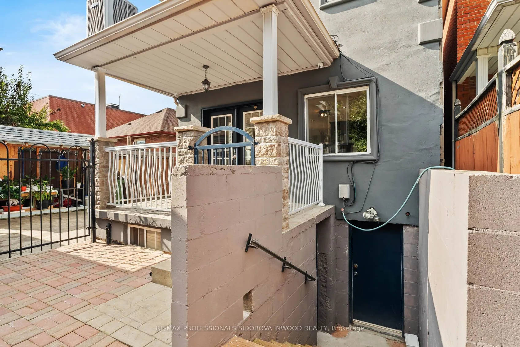 197 Lambton Avenue