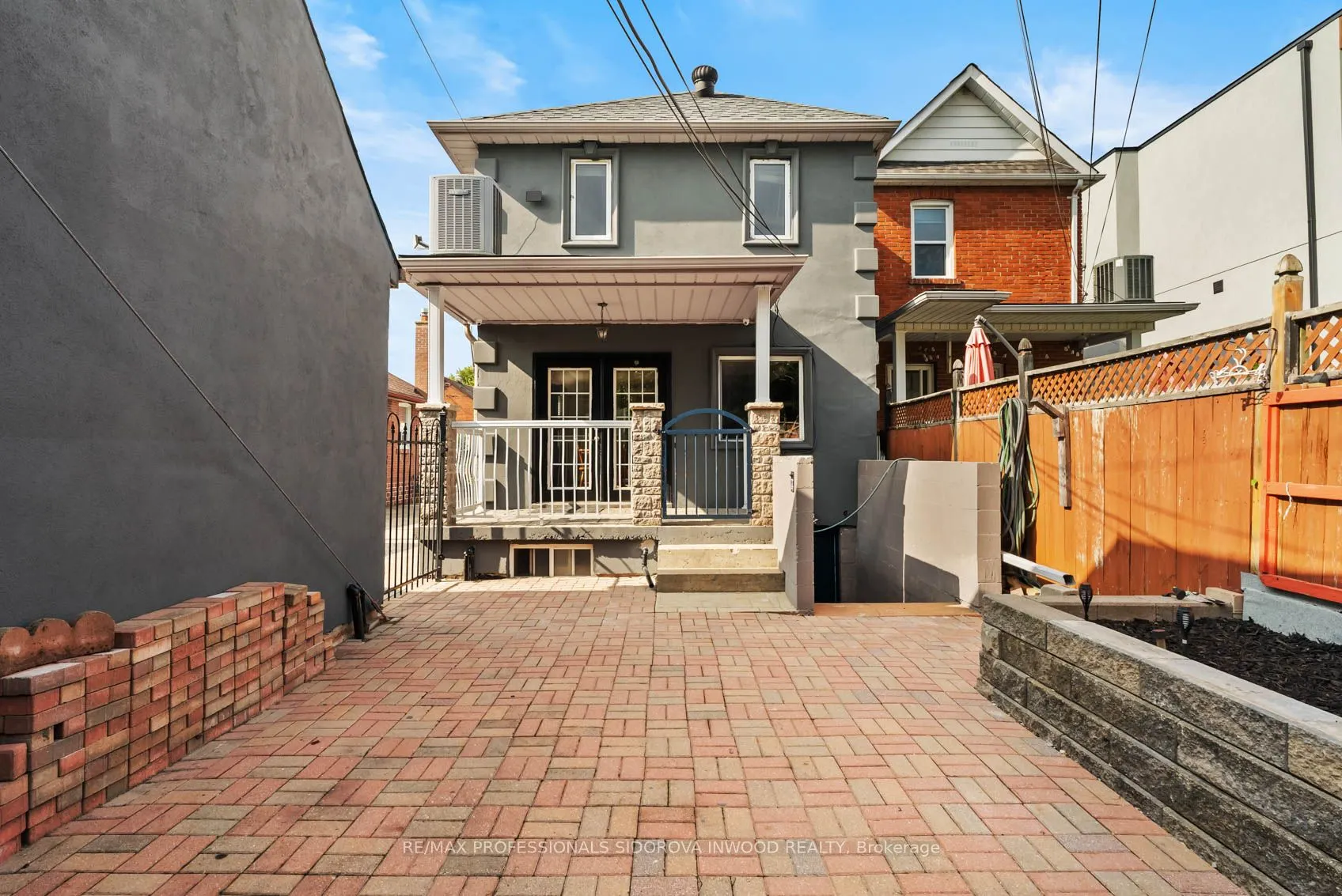 197 Lambton Avenue
