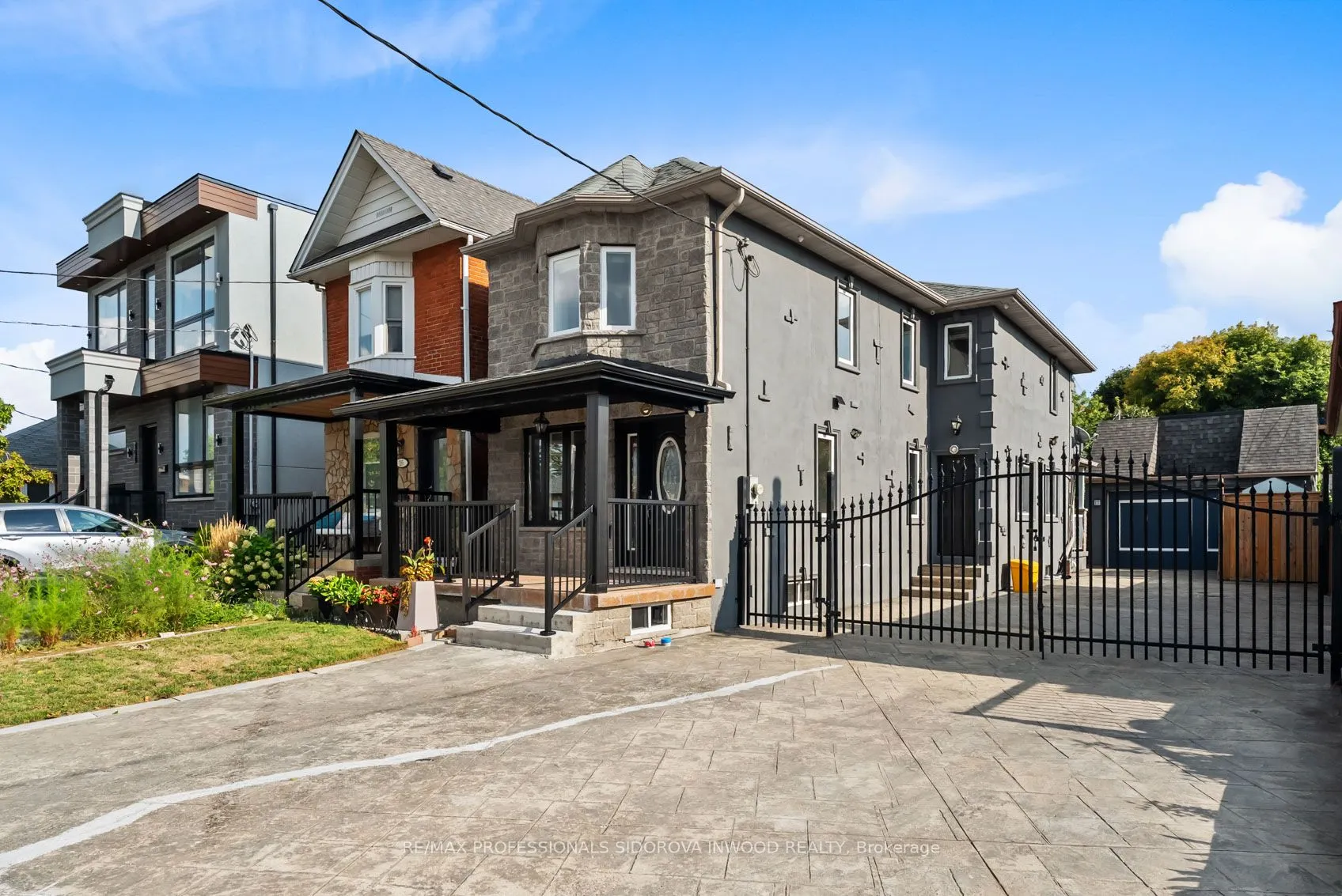 197 Lambton Avenue