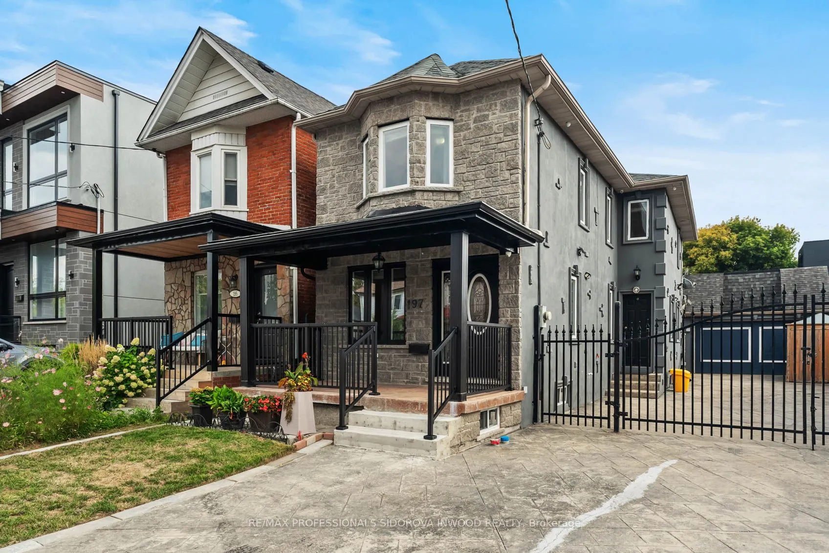 197 Lambton Avenue