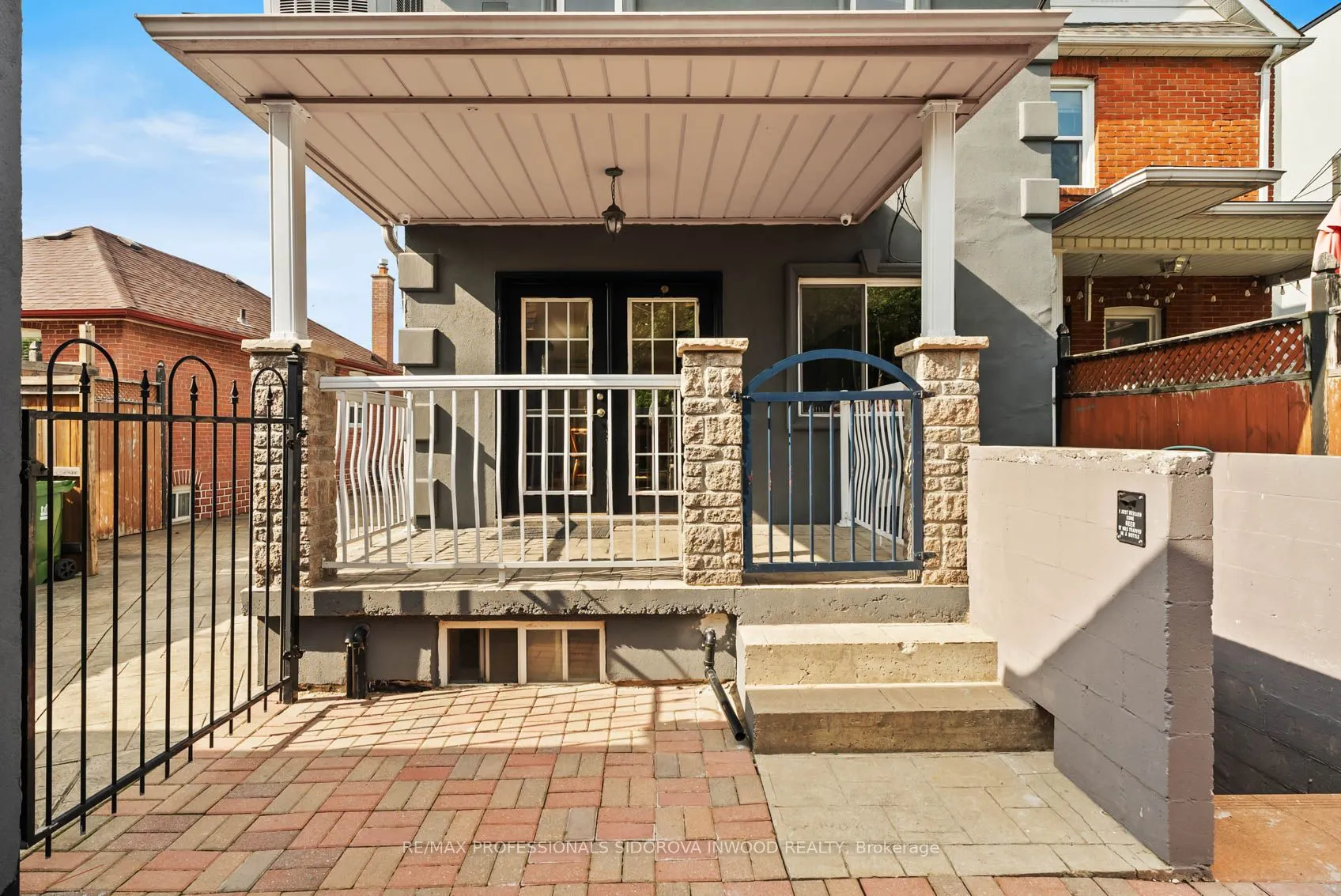 197 Lambton Avenue