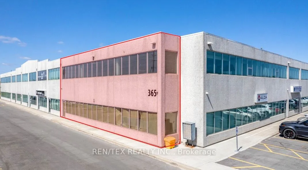 365 Healey Road, #18