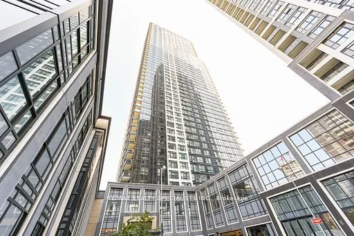 5 Mabelle Avenue, #2535