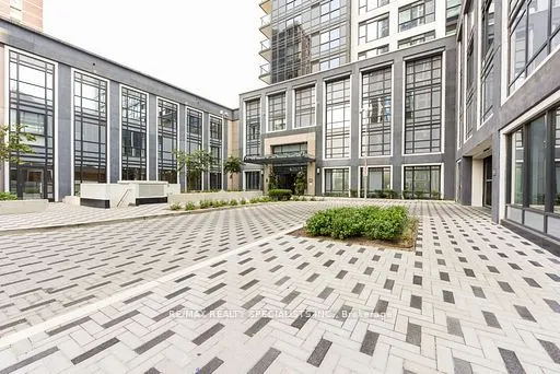 5 Mabelle Avenue, #2535