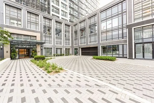 5 Mabelle Avenue, #2535