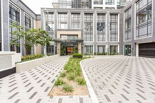5 Mabelle Avenue, #2535