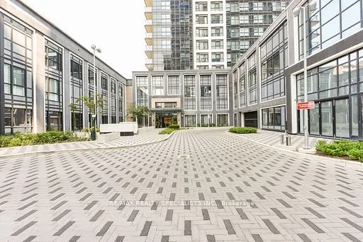5 Mabelle Avenue, #2535