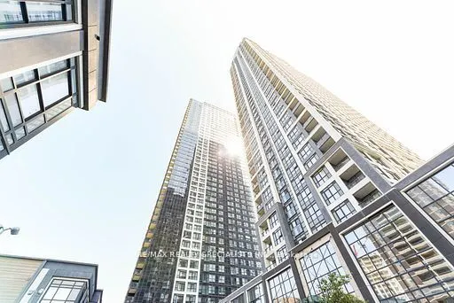 5 Mabelle Avenue, #2535
