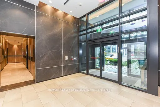 5 Mabelle Avenue, #2535