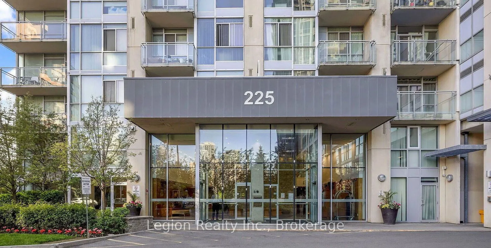 225 Webb Drive, #2301