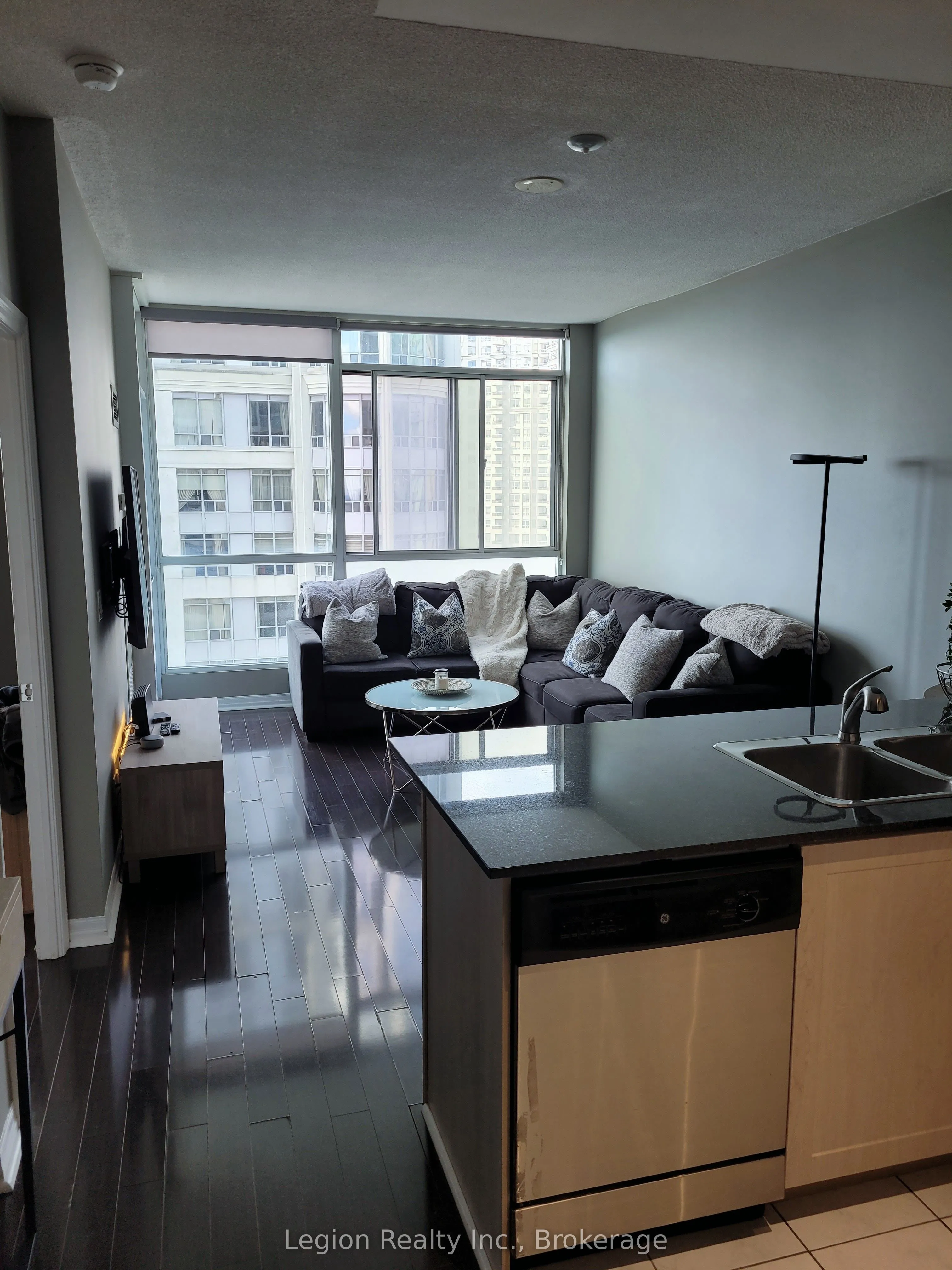 225 Webb Drive, #2301