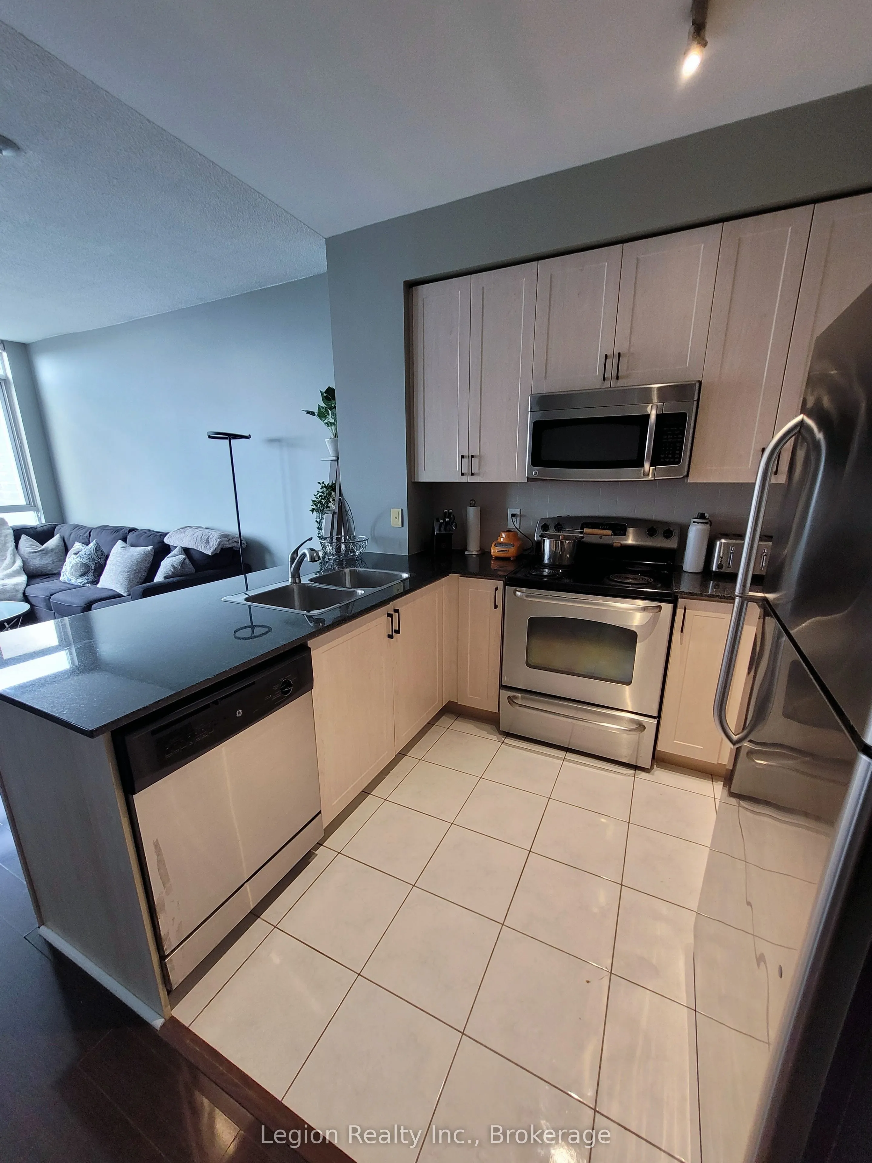 225 Webb Drive, #2301