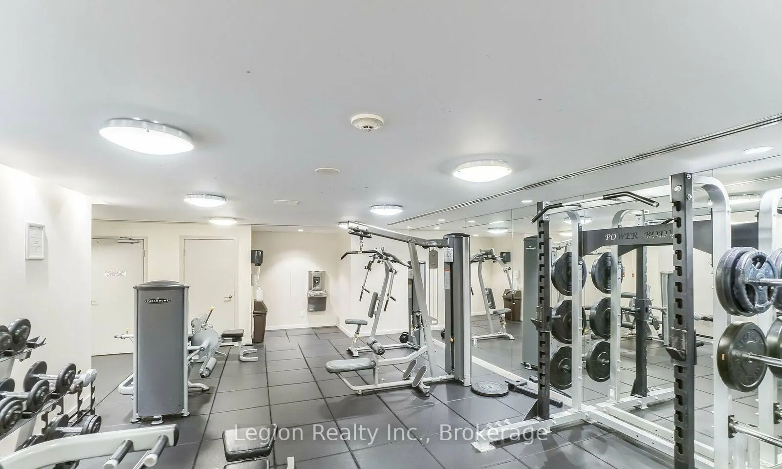 225 Webb Drive, #2301