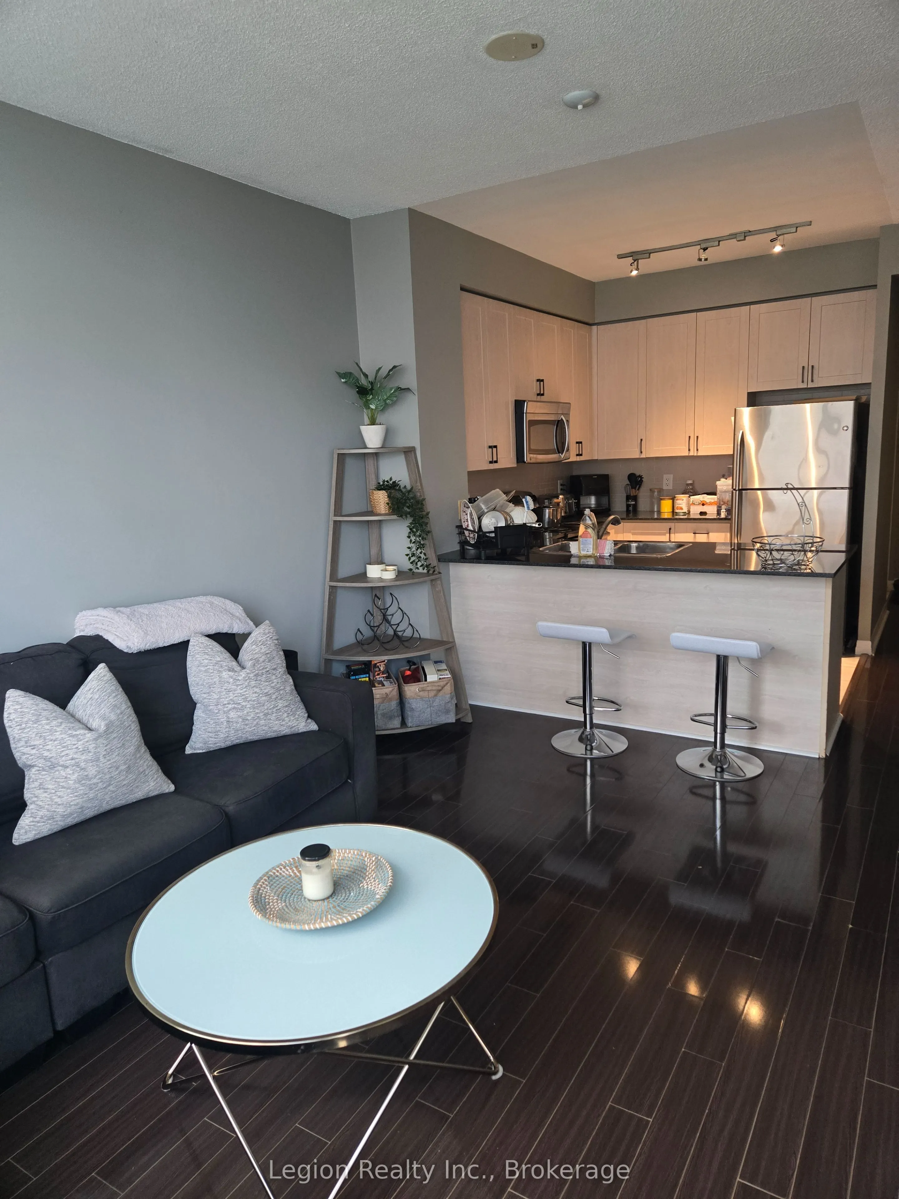225 Webb Drive, #2301