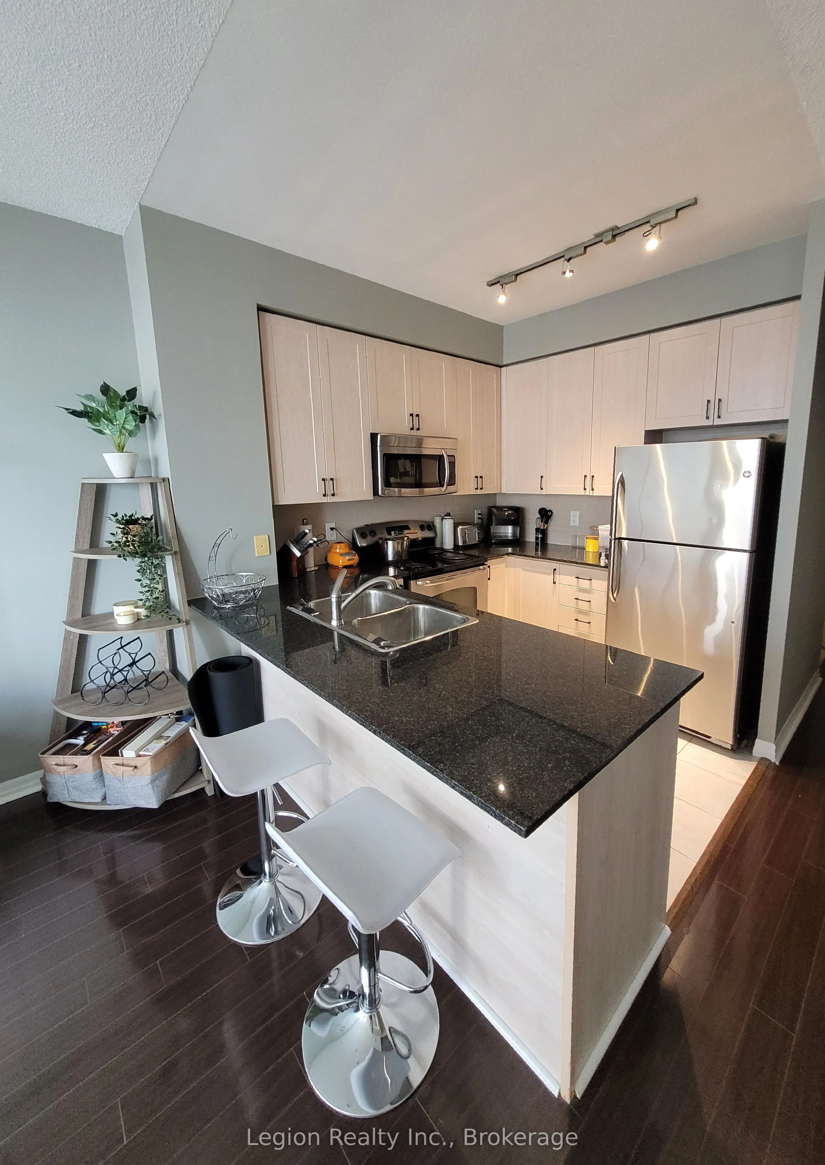 225 Webb Drive, #2301