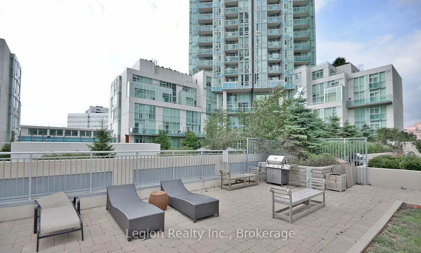 225 Webb Drive, #2301