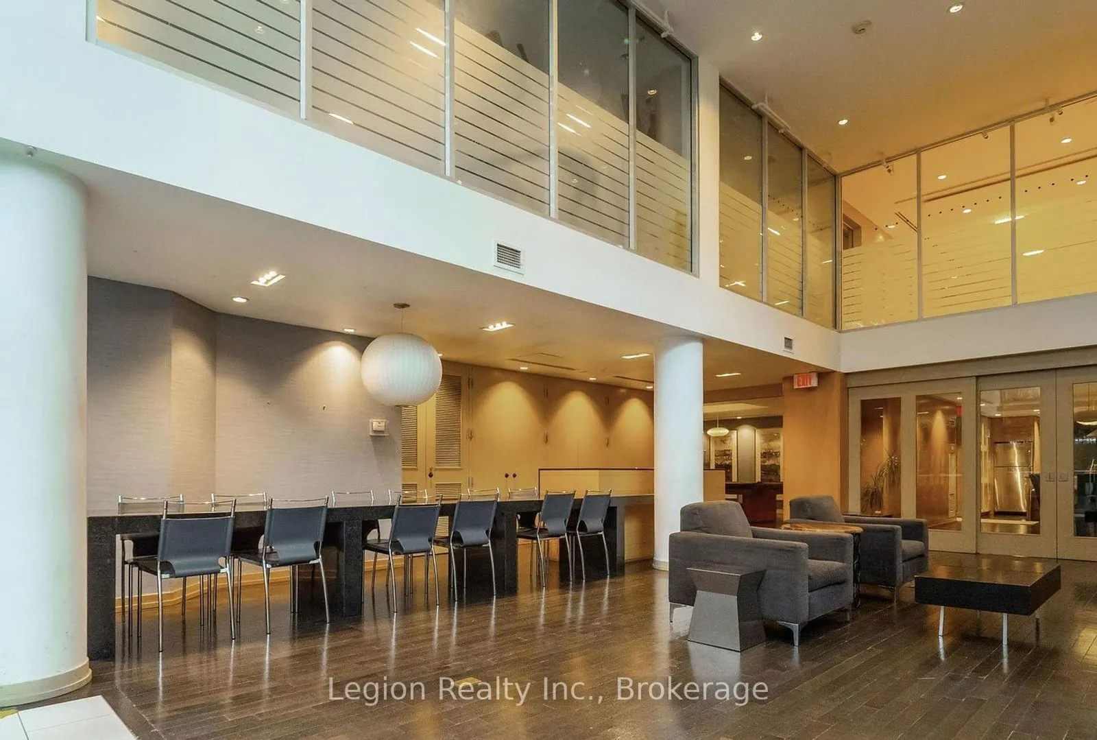 225 Webb Drive, #2301