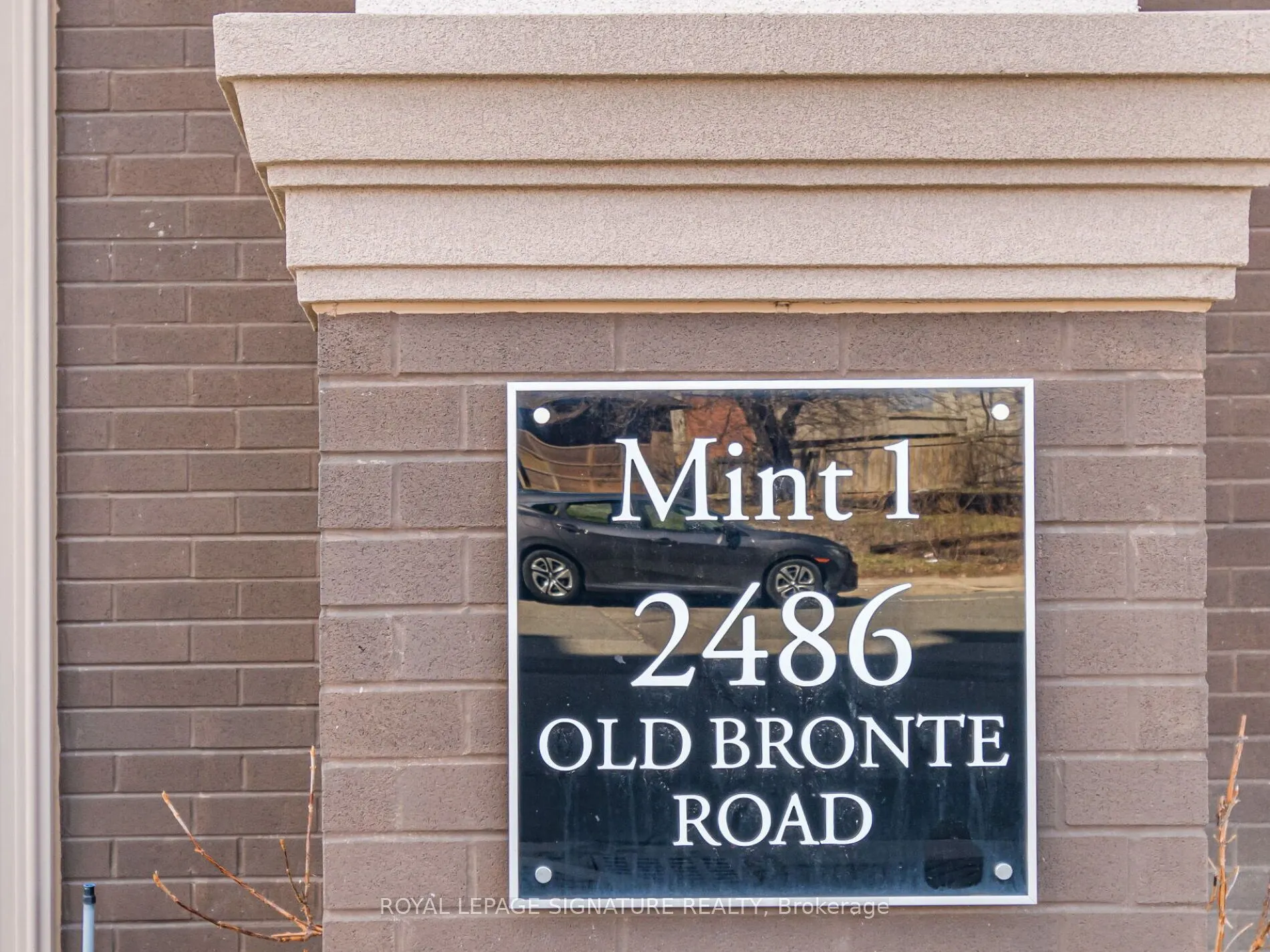 2486 Old Bronte Road, #510