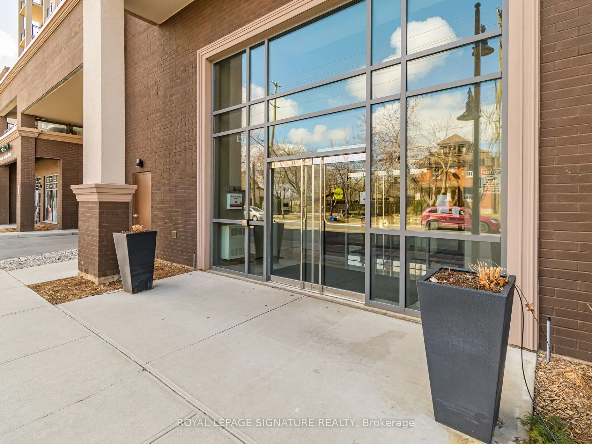 2486 Old Bronte Road, #510