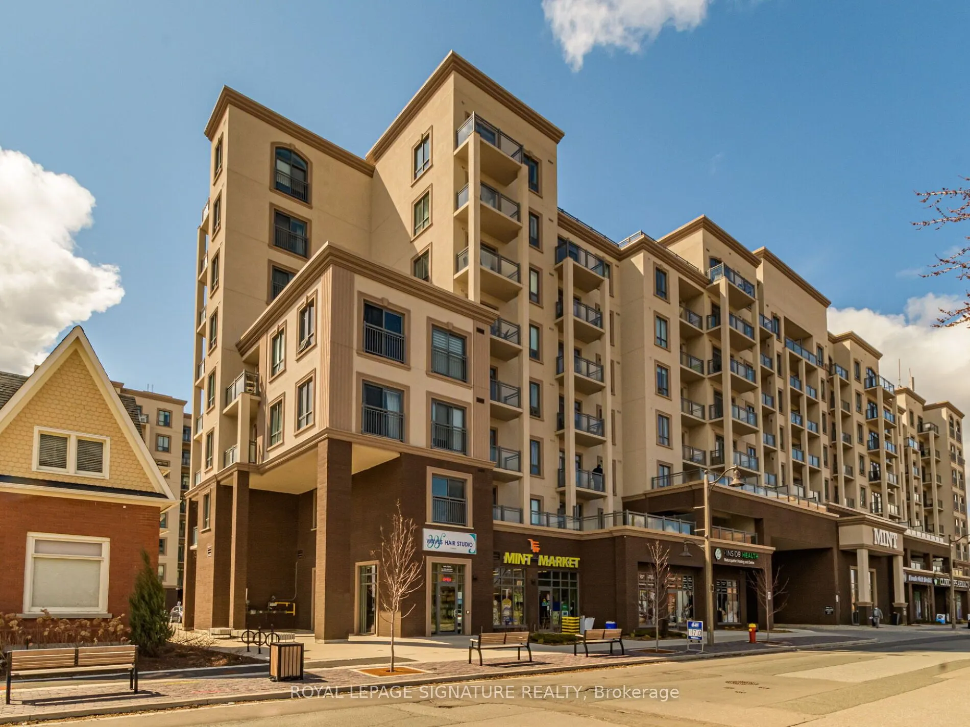 2486 Old Bronte Road, #510