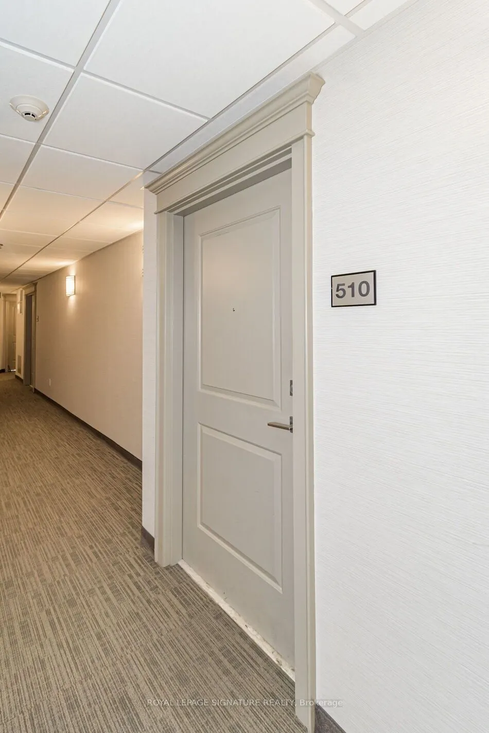 2486 Old Bronte Road, #510