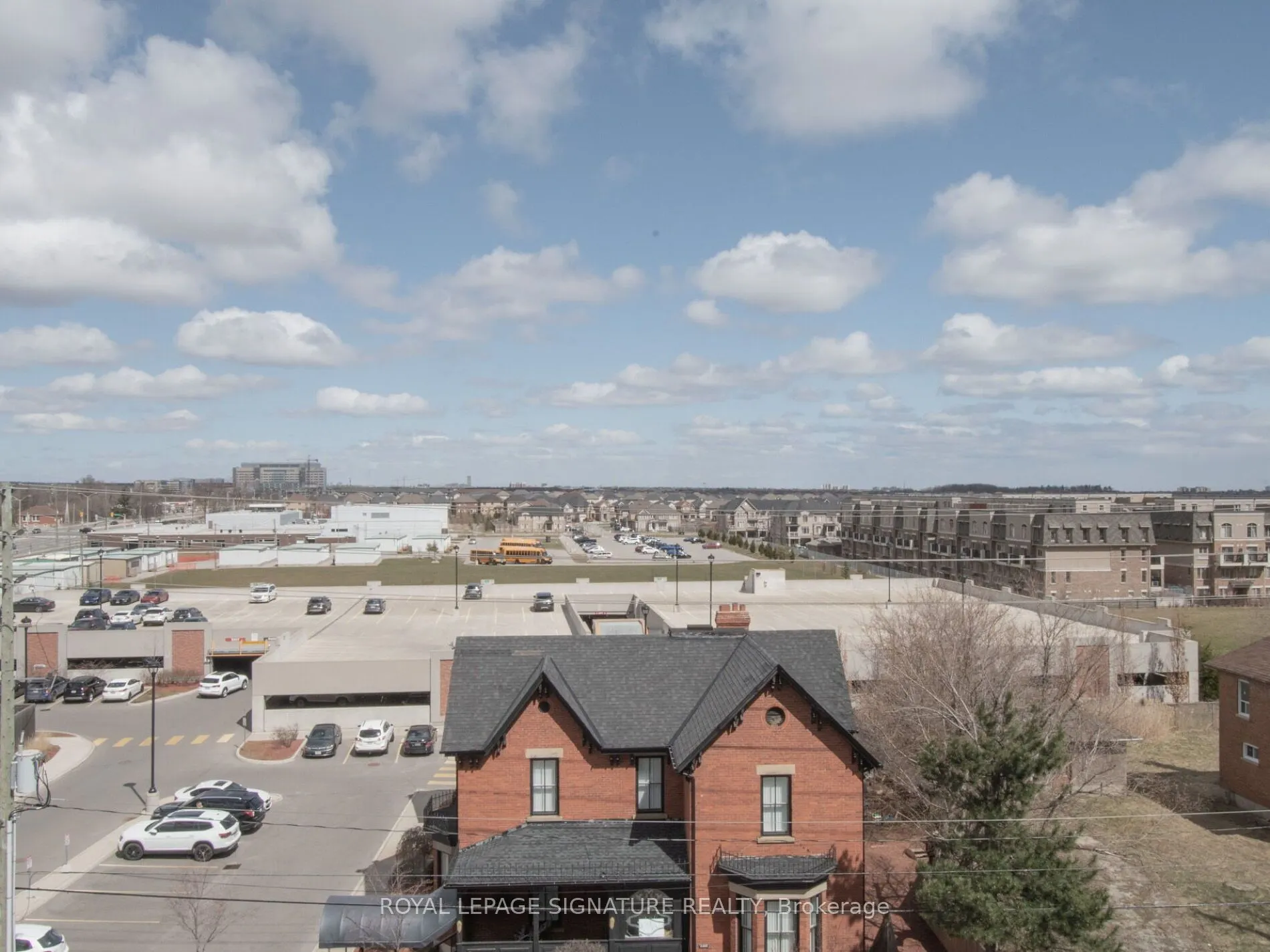 2486 Old Bronte Road, #510