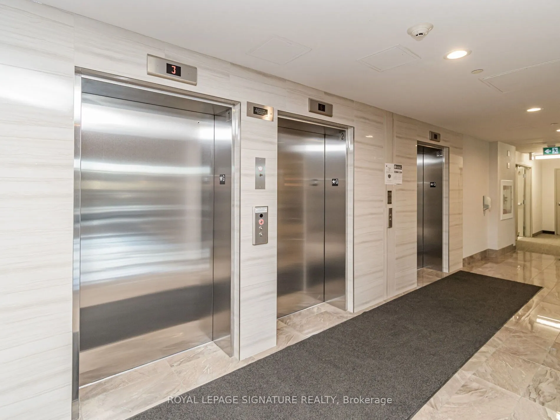 2486 Old Bronte Road, #510