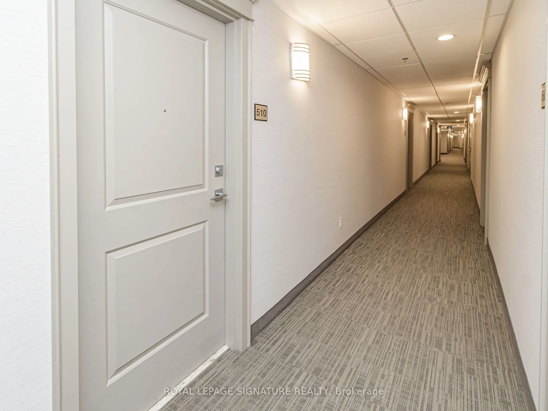 2486 Old Bronte Road, #510